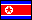 Corea Del norte